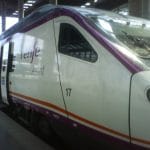 Información sobre los trenes Málaga – Sevilla Información sobre los trenes Málaga – Sevilla