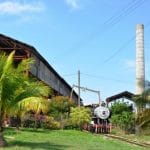El Museo de la Agroindustria Azucarera en Caibarién El Museo de la Agroindustria Azucarera en Caibarién
