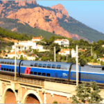 TGV: aniversario lleno de ofertas TGV: aniversario lleno de ofertas