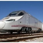 Información sobre el nuevo Talgo Dual Madrid Galicia Información sobre el nuevo Talgo Dual Madrid Galicia