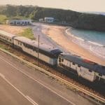 Algunas noticias de tren recientes Algunas noticias de tren recientes
