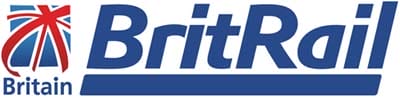 Logo de BritRail