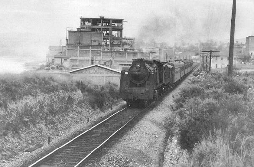 Fechas históricas en la Historia del Ferrocarril