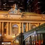Más de 100 años de historia de la Grand Central Station