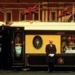 Orient Express cierra la línea de Viena a Estrasburgo
