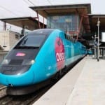Tren Ouigo, low cost en Francia