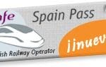 Renfe Spain Pass, para turistas por España