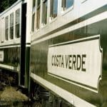El Tren Costa Verde comienza su temporada 2012
