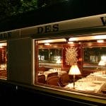 Precios 2013 para el Venice Simplon Orient Express